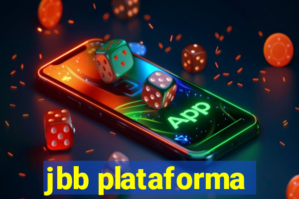 jbb plataforma